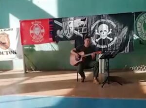    Фото: t.me/spainrus Константин Бухтатов