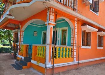 Вилла в Ашвеме