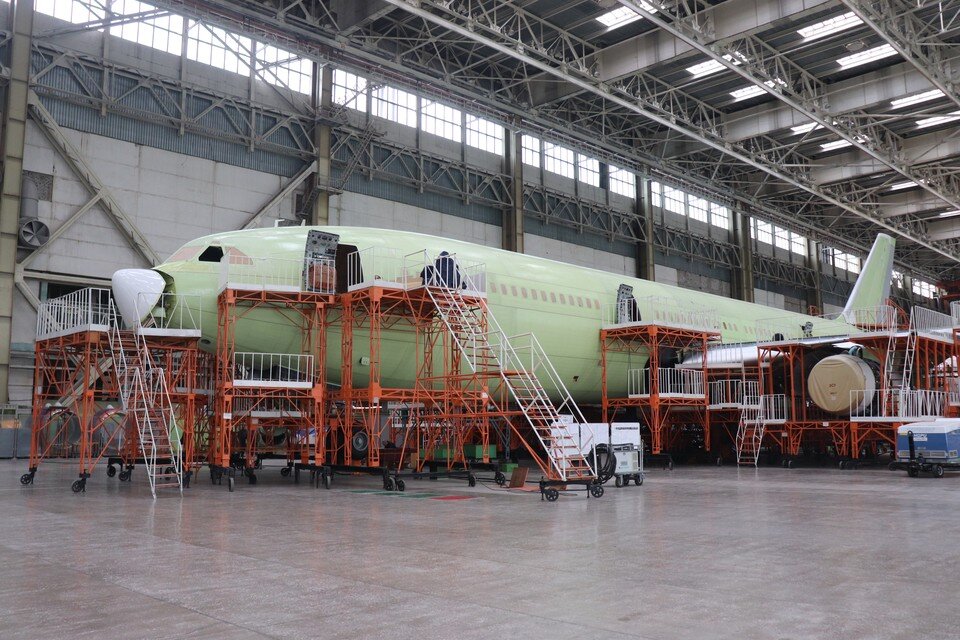     Несколько десятков предприятий работают в сфере оборонной промышленности на Дону Владимир МАЗЕНКО