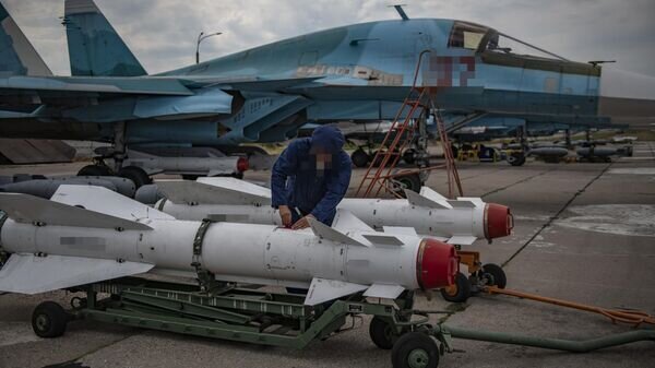   © Sputnik / Валентин Капустин