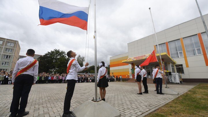 KOMSOMOLSKAYA PRAVDA/GLOBALLOOKPRESS