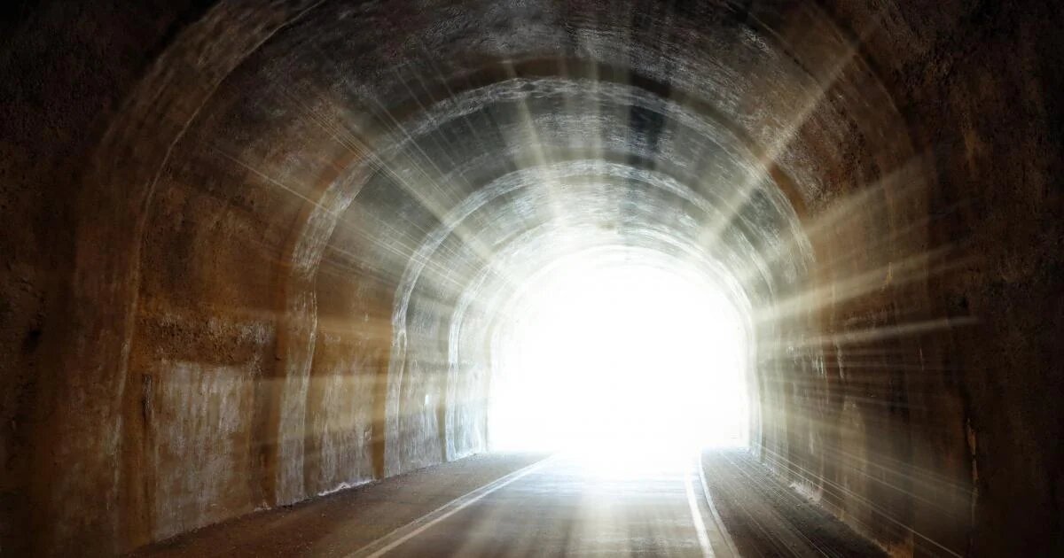 Фото с Clinically Dead Survivors Share