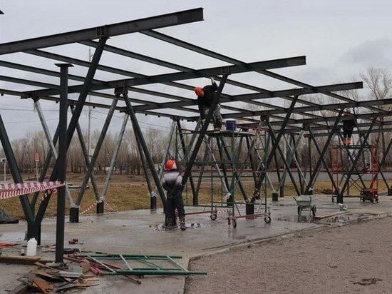     ФОТО АДМИНИСТРАЦИИ КРАСНОЯРСКА