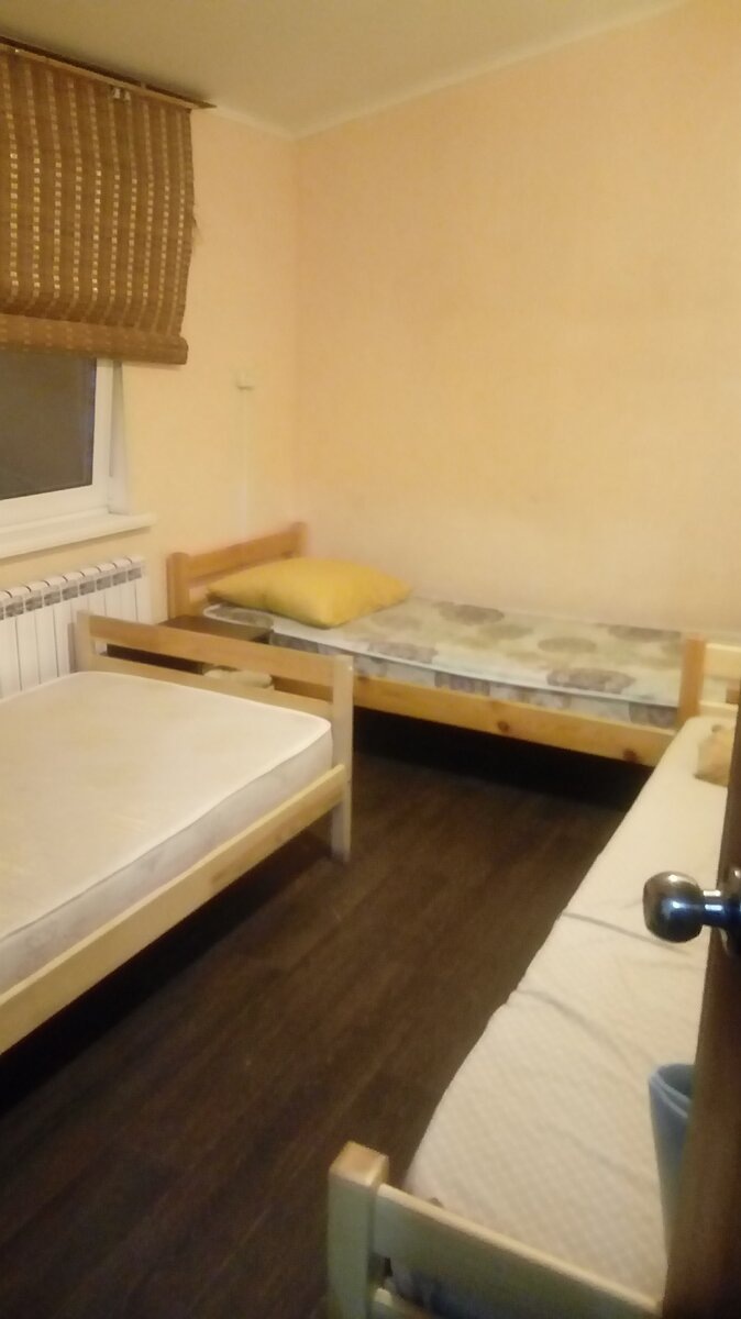 Комната
