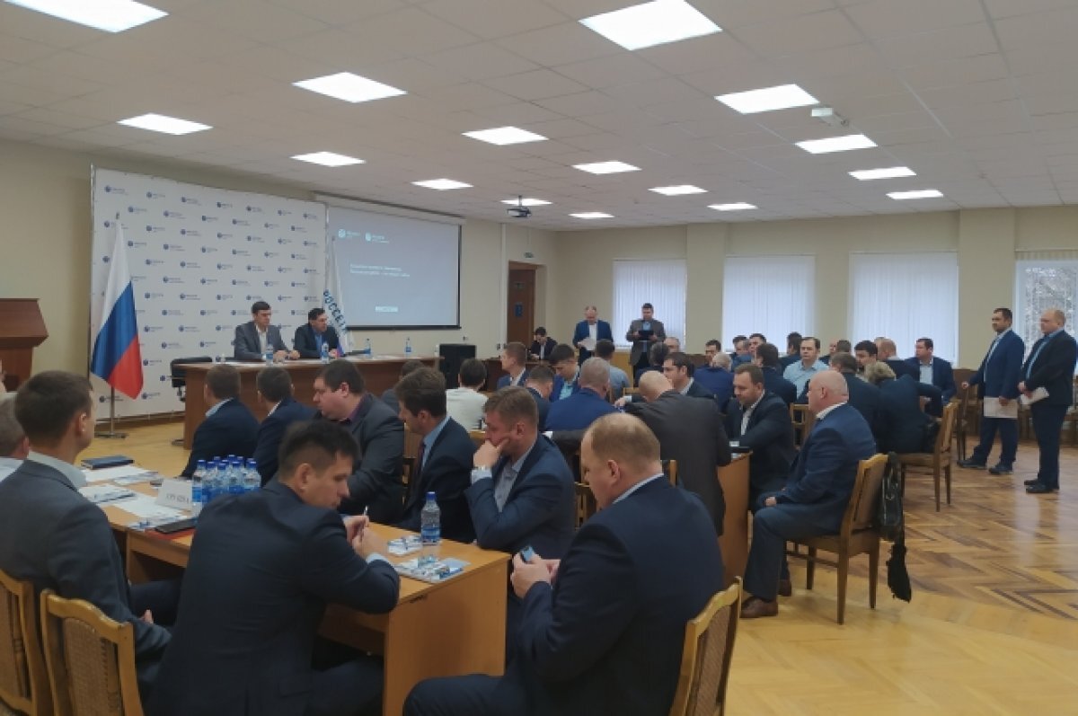    Концепцию нулевого травматизма обсудили в «Нижновэнерго»