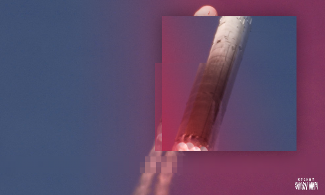    Ракета Иван Шилов © ИА REGNUM