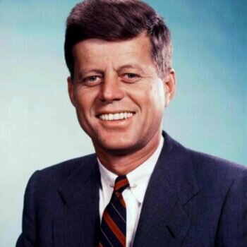 Политик, президент США
