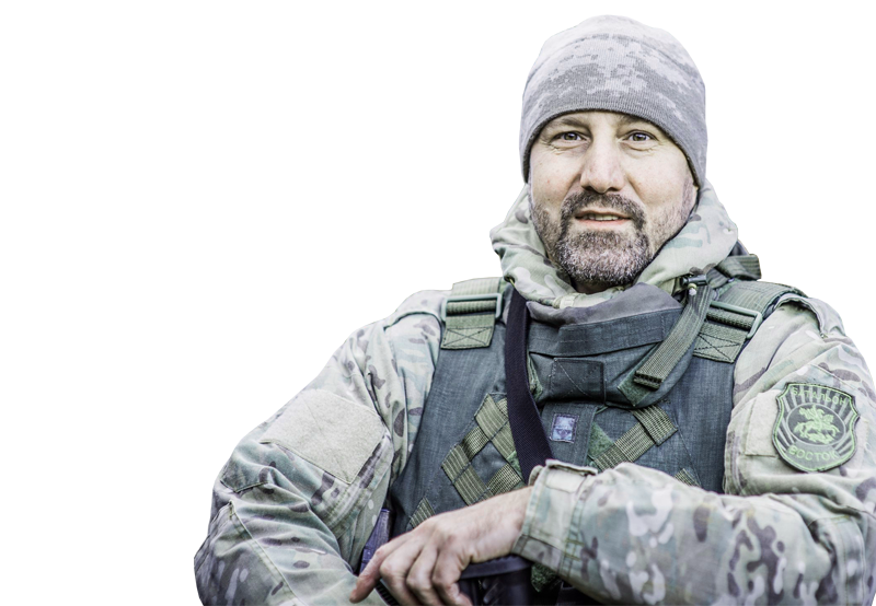    Александр Ходаковский: Обновление крови, конкурентность, усиленные мотивированностью - это сильные стороны врага