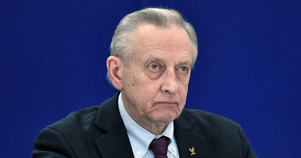 Александр Георгиевич горшков