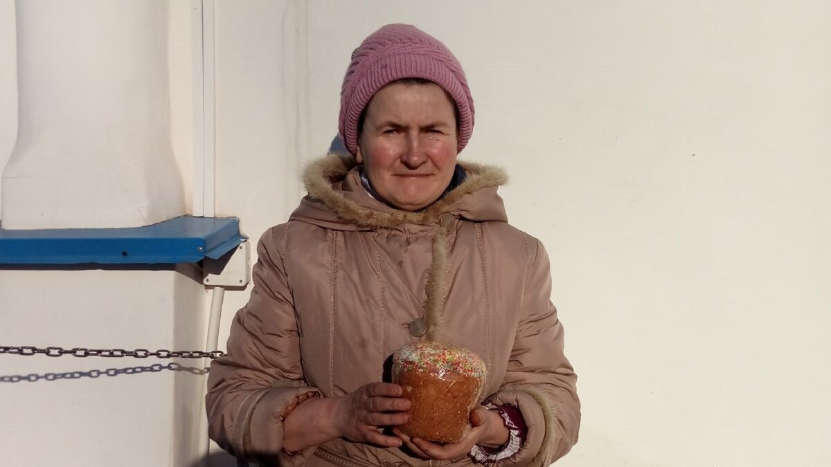    Валентина Власова