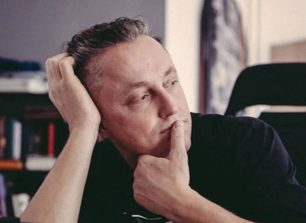    Павел Кашин рассказал об общении с Аллой ПугачевойСоцсети Павла Кашина