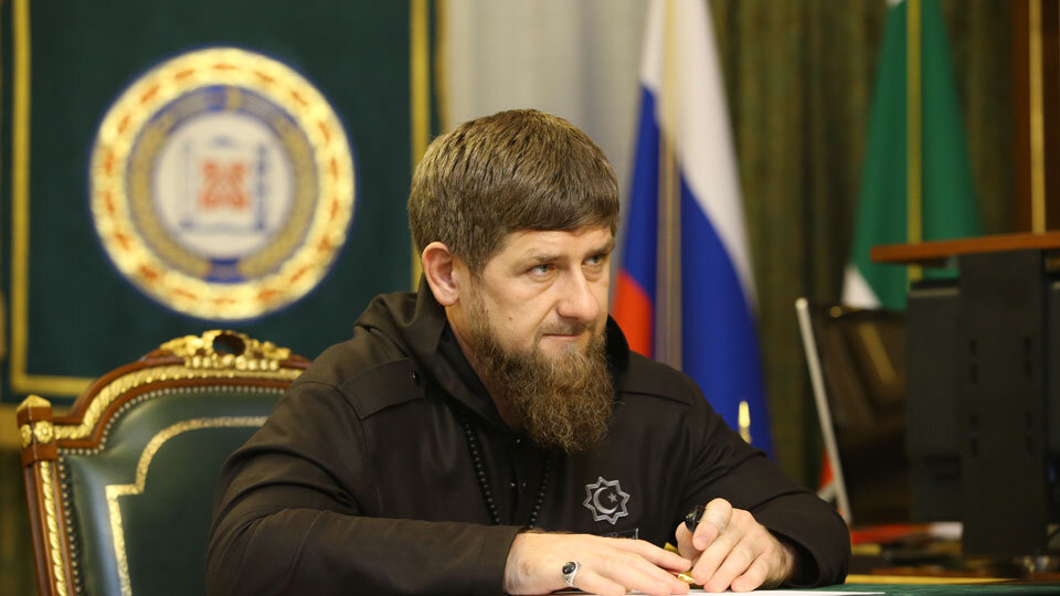    Фото: пресс-служба правительства Чеченской республики