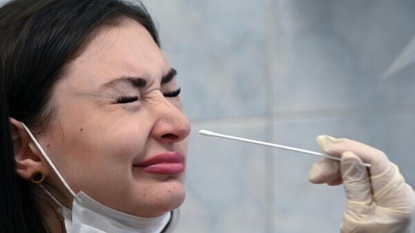    © Sputnik / Максим Блинов