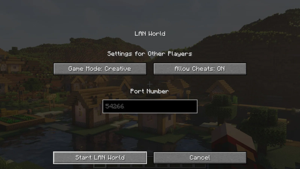 Как БЫСТРО найти деревню в Minecraft
