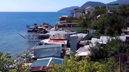 Как сейчас выглядит крым