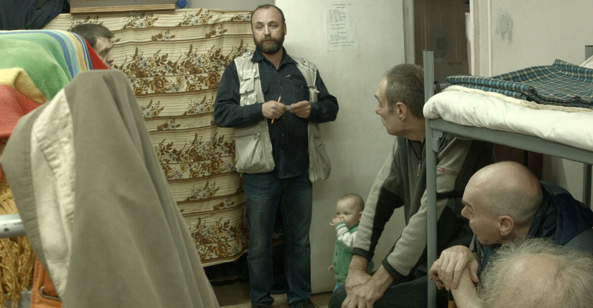 Кадр из фильма