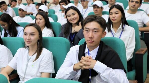    © Самаркандский государственный университет