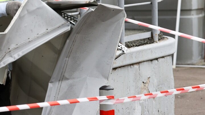 ФОТО: BULKIN SERGEY/NEWS.RU/GLOBALLOOKPRESS