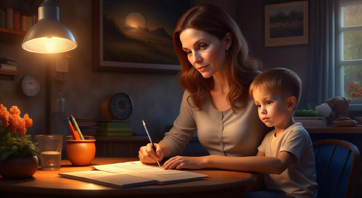 Все гениальное совсем не просто.