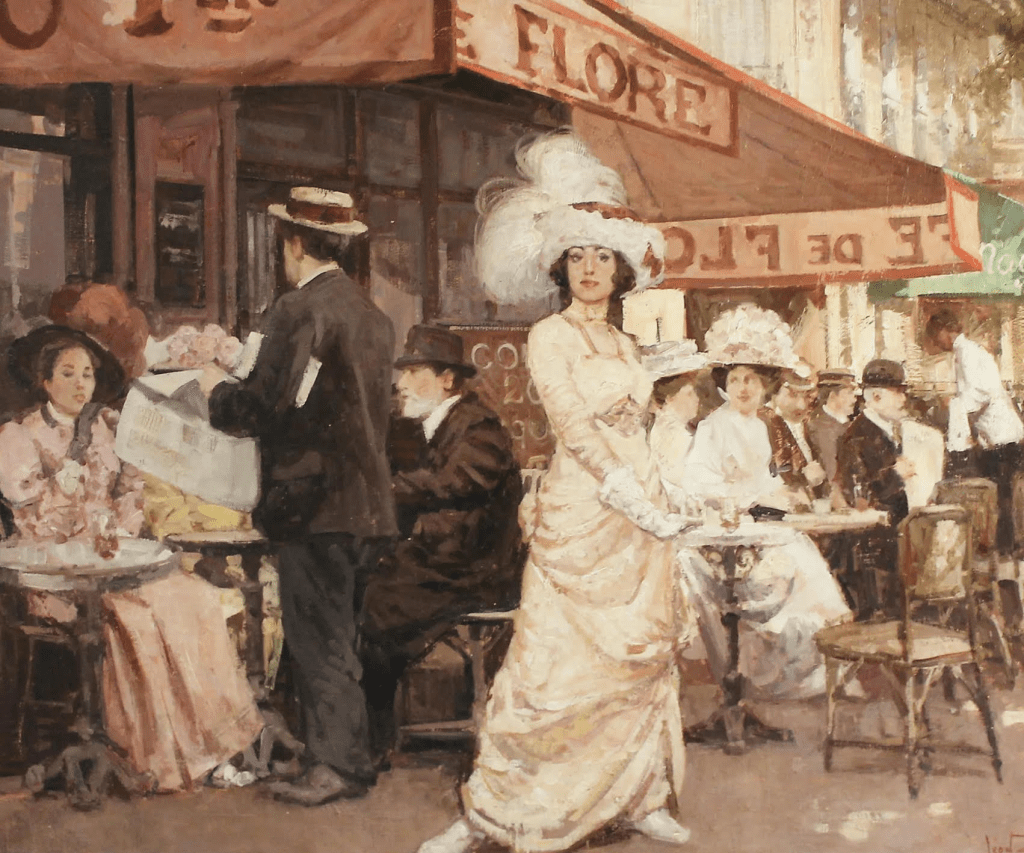 Источник: https://bangkokbook.ru/zametki/kafe-19-veka-90-foto.html