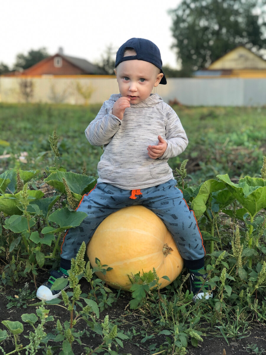 Фото автора.