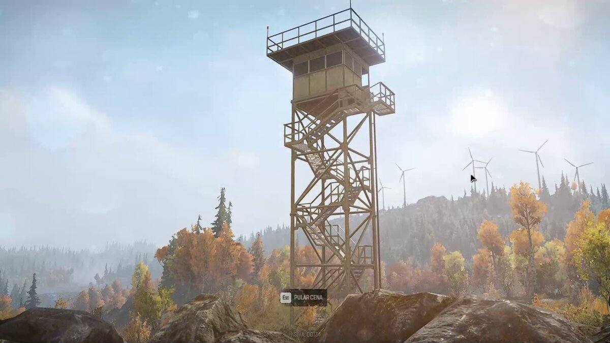 Смотровая башня. Изображение с сайта https://i.ytimg.com/