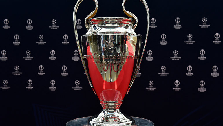    Стало известно расписание матчей группы D Лиги чемпионов. Reuters