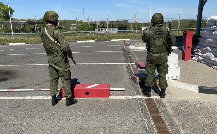    фото Курские известия