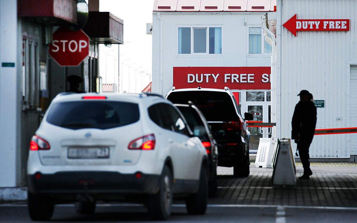    Виталий Невар / ТАСС