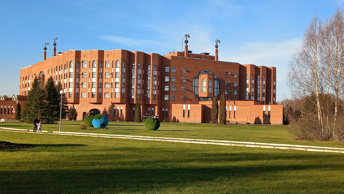 Санаторий решма