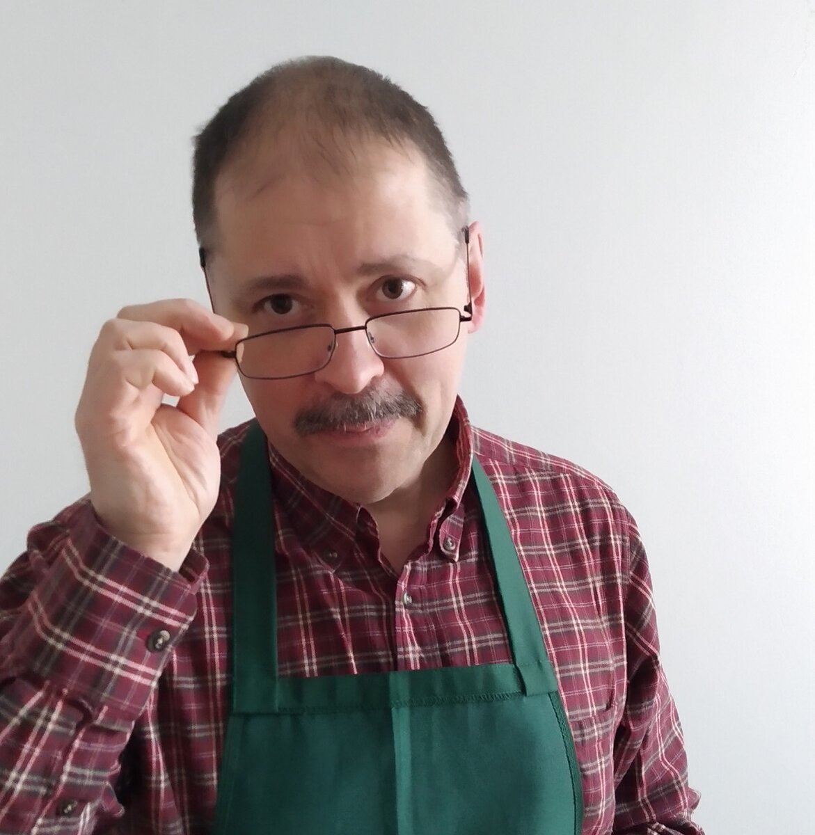 Давайте знакомиться