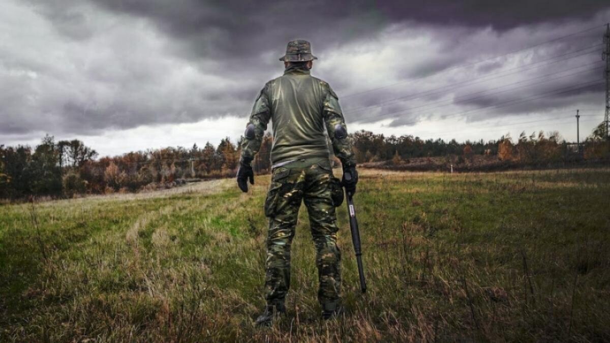    63-летний житель Энгельса застрелил 2-х алабаев соседа и попал под судНовости Саратова и области – Сетевое издание «Репортер64»