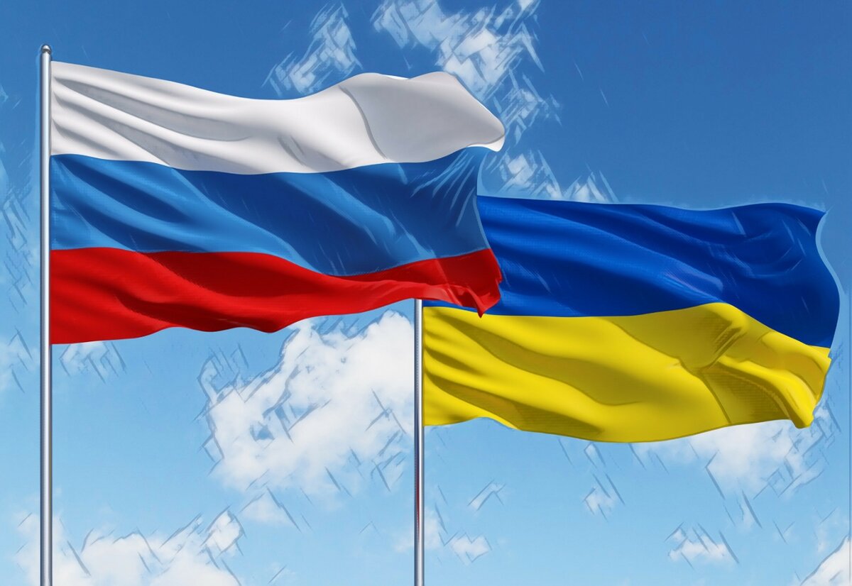 Чем Украина лучше России 