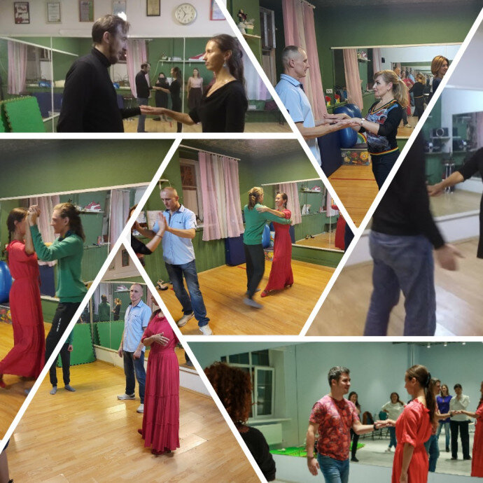 Анастасия Климкина