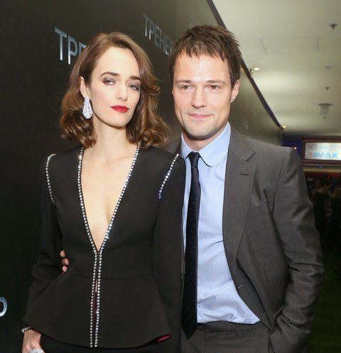 Данила Козловский 