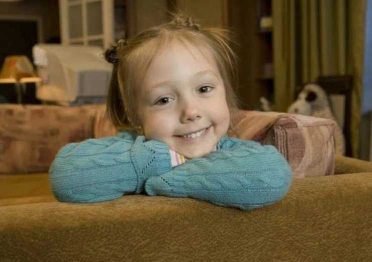 Екатерина Старшова