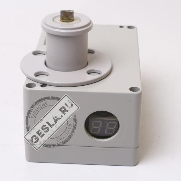 Выключатели ВПЭ-3бм - вид сбоку