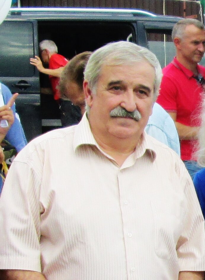 Архитектор Мирзабек Алимирзаев