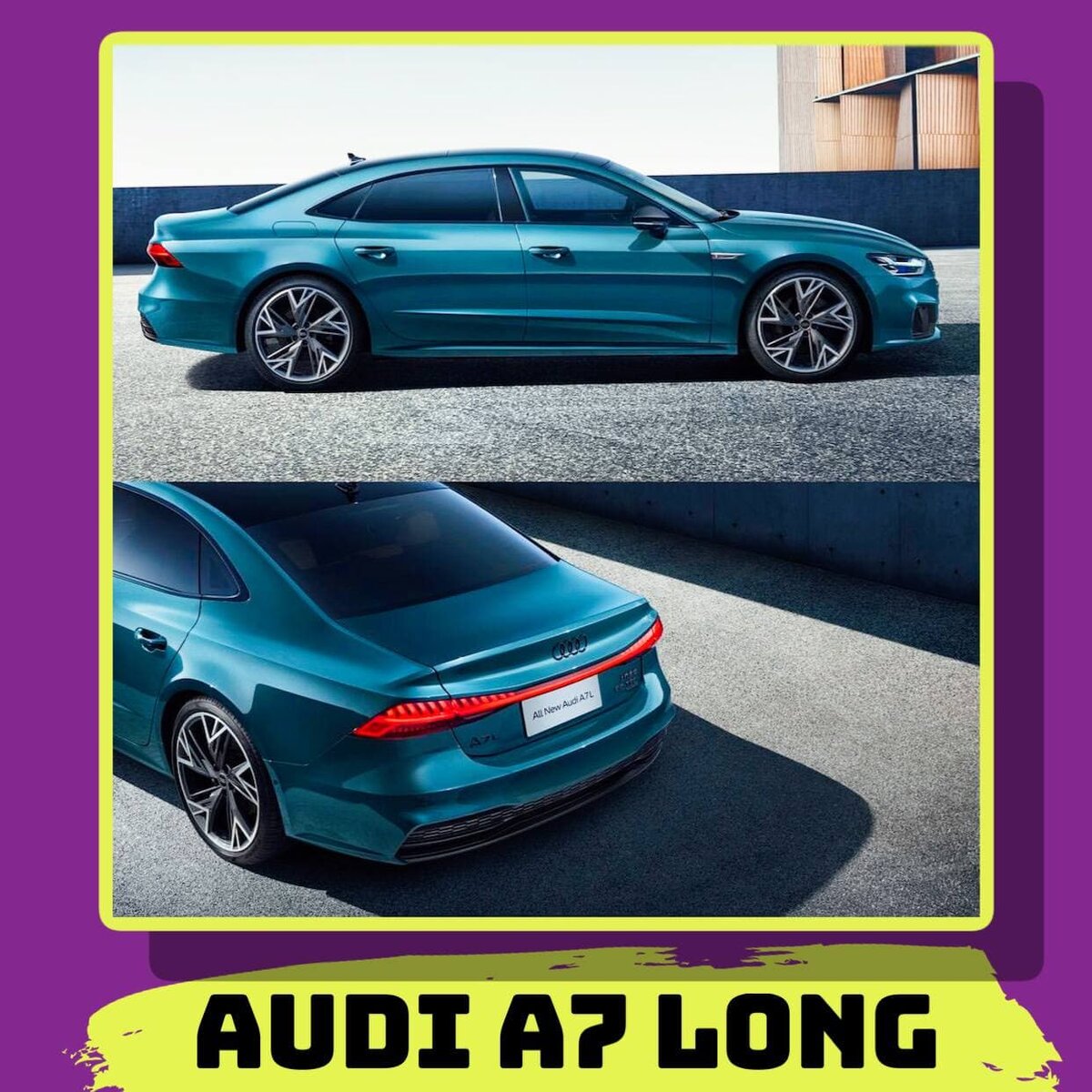 Фото: официальный сайт www.audi.com