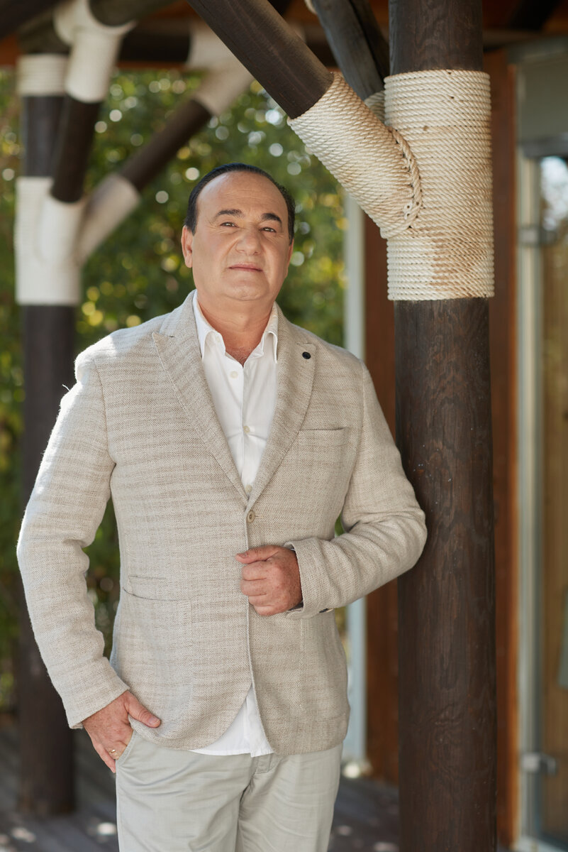 рушель блаво