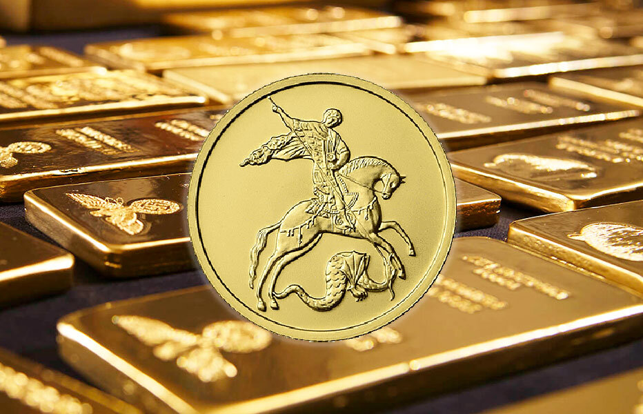 Рост цен усиливается, золото и серебро готовятся к взлету / фото © Золотой Запас