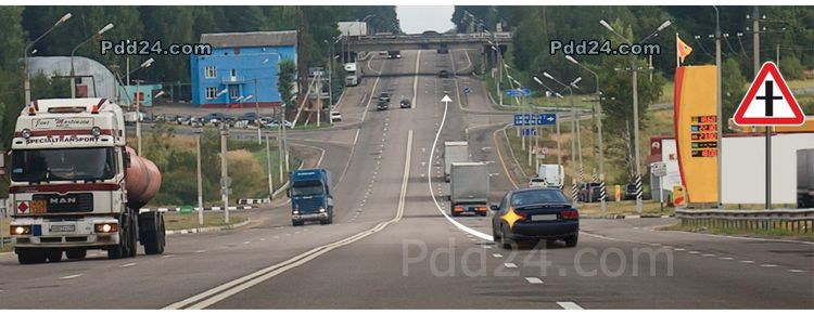 Картинка с сайта pdd24.com