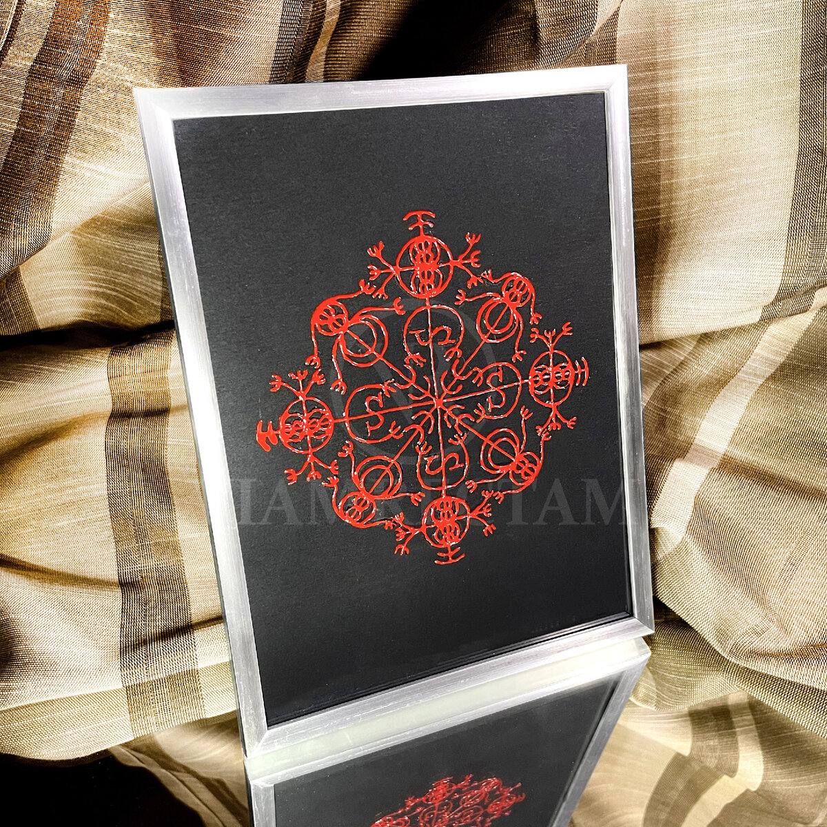 © https://www.livemaster.ru/item/40784418-fen-shuj-i-ezoterika-zhenstvennost-i-vneshnost-ochistit-i-obl