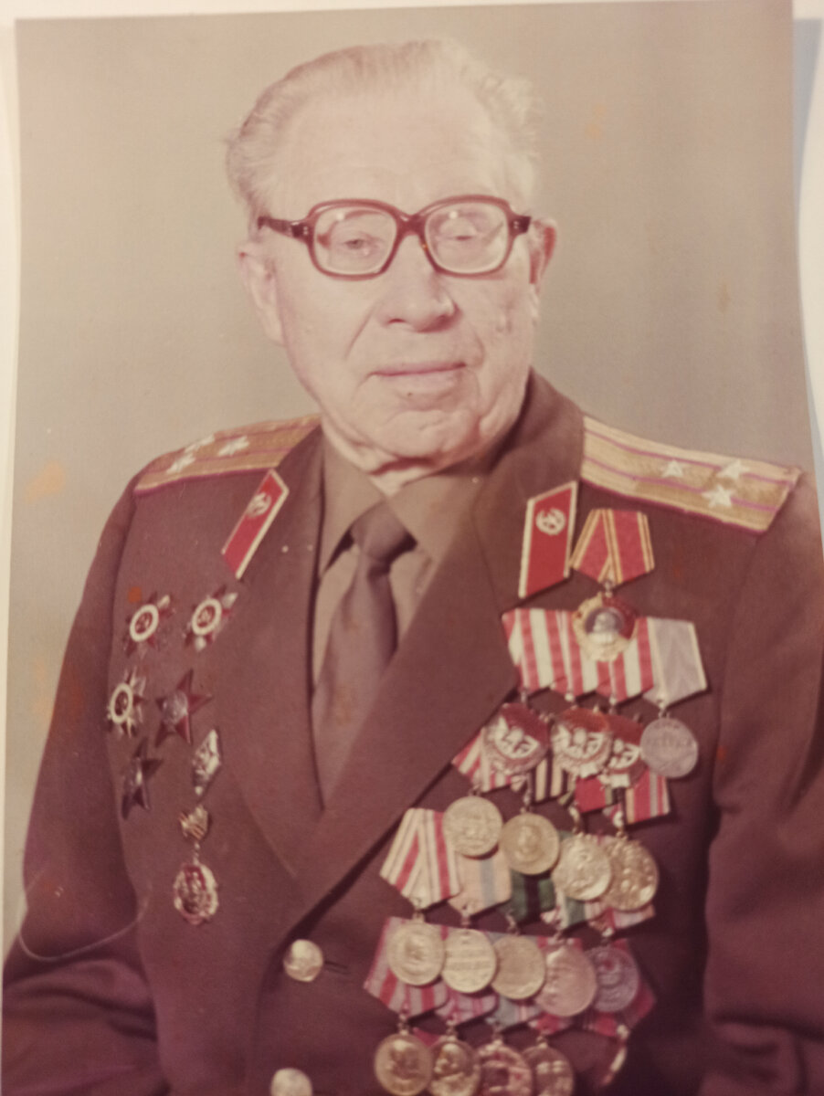 Борщёв Дмитрий Алексеевич