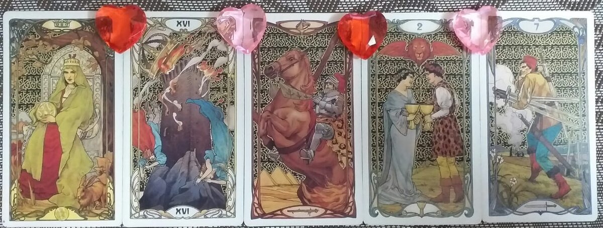 фото автора О.Феху