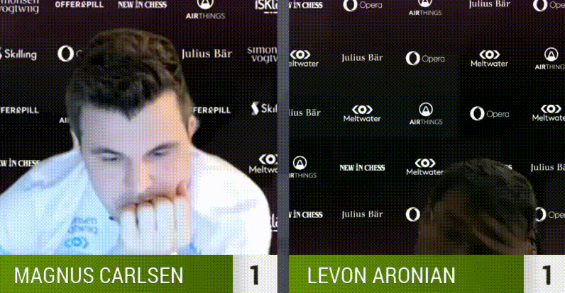 -4