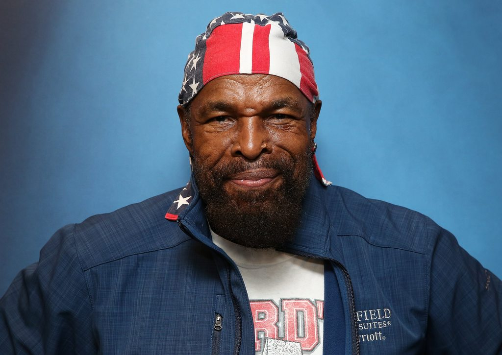T сегодня. Лоренс Тьюро. Mr t. Мистер ти команда а. Мистер ти сейчас 2020