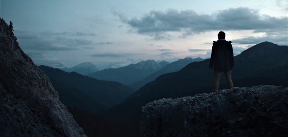 Скриншот из сериала.