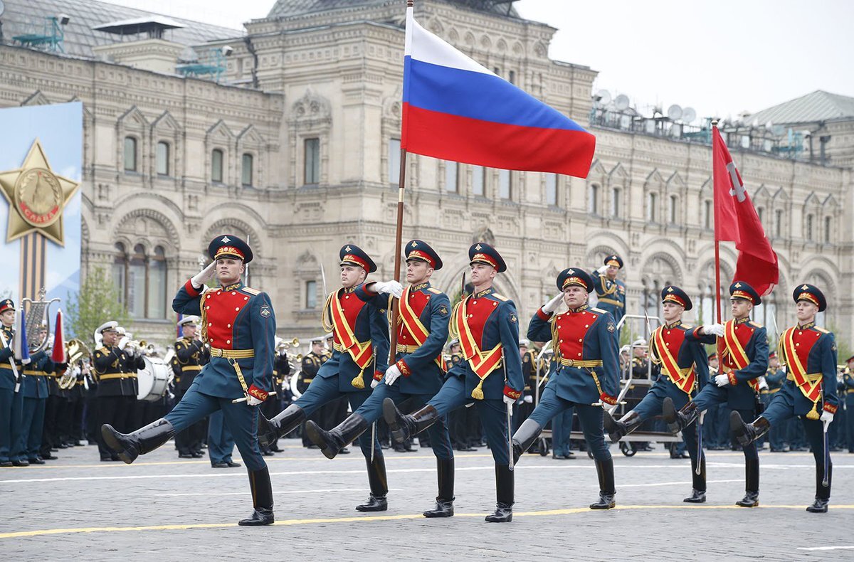 Фото день вооруженных сил россии