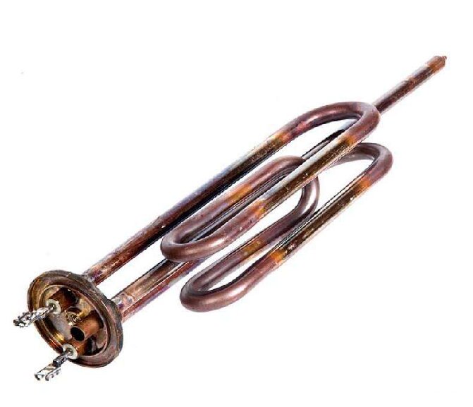 #удаление накипи #тэн 